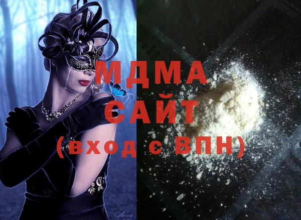 кокс Абаза